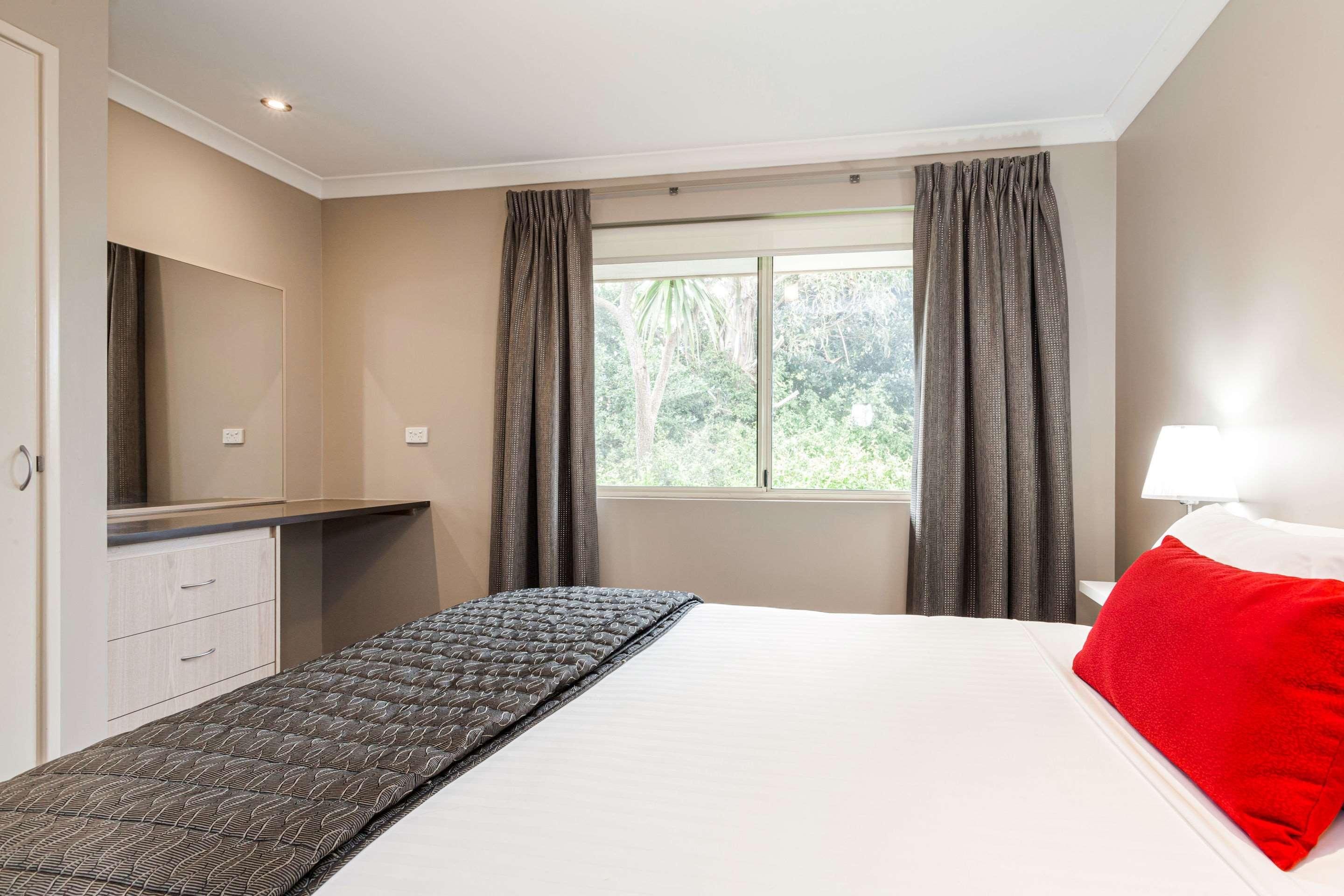 Quality Apartments Banksia Albany Kültér fotó