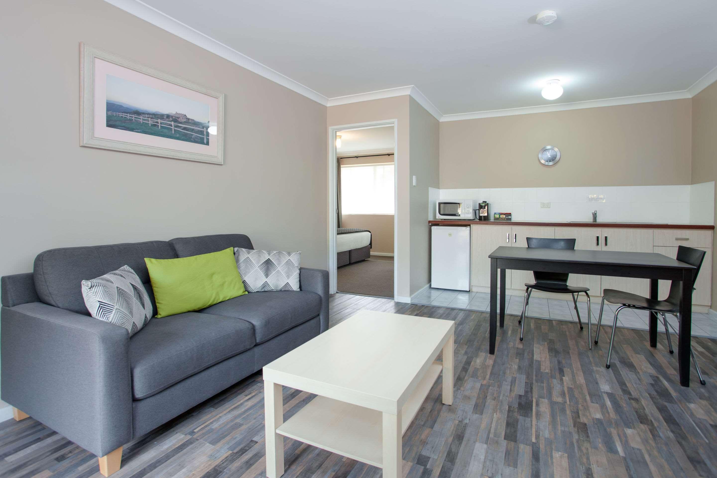 Quality Apartments Banksia Albany Kültér fotó