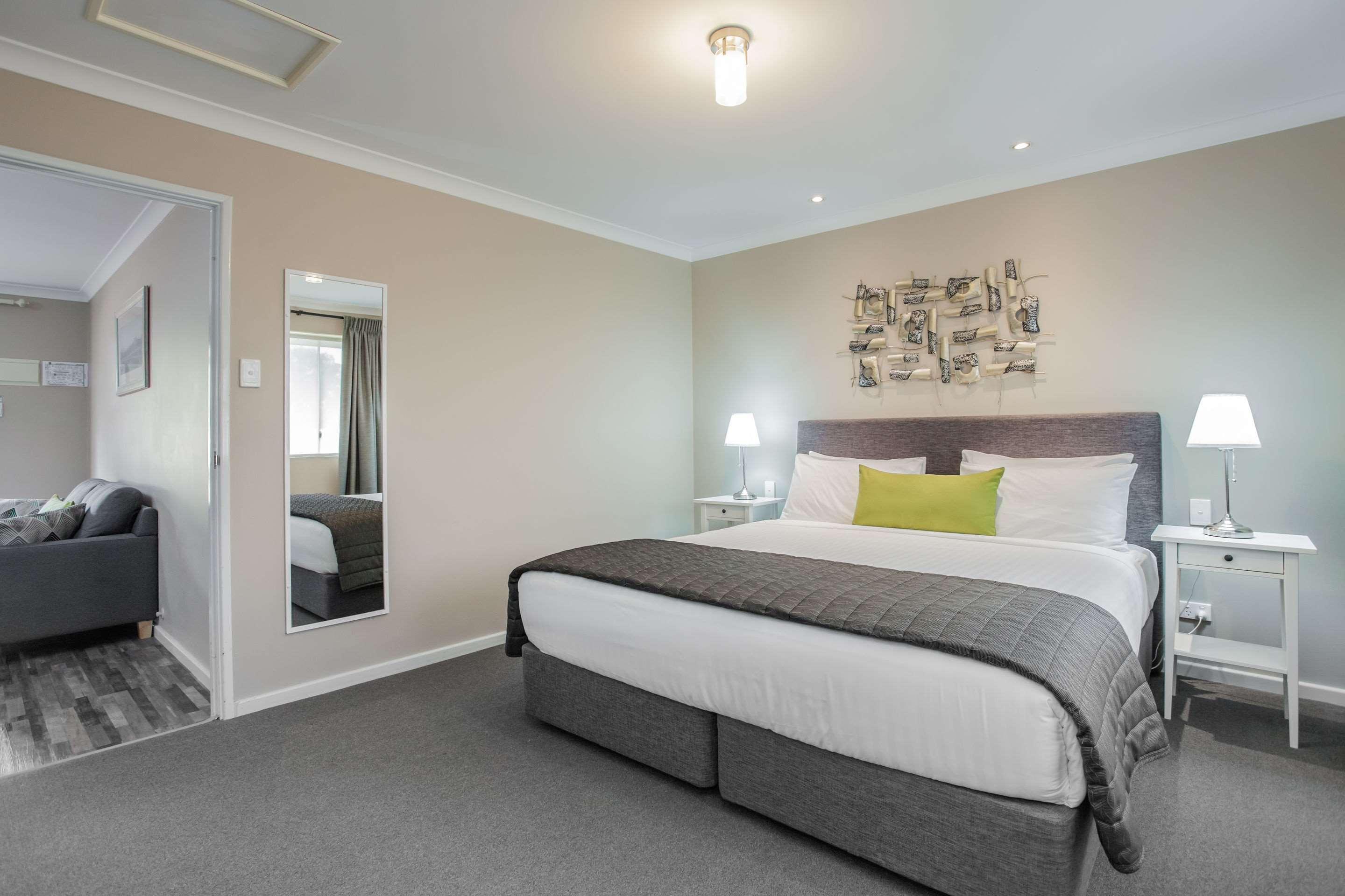 Quality Apartments Banksia Albany Kültér fotó