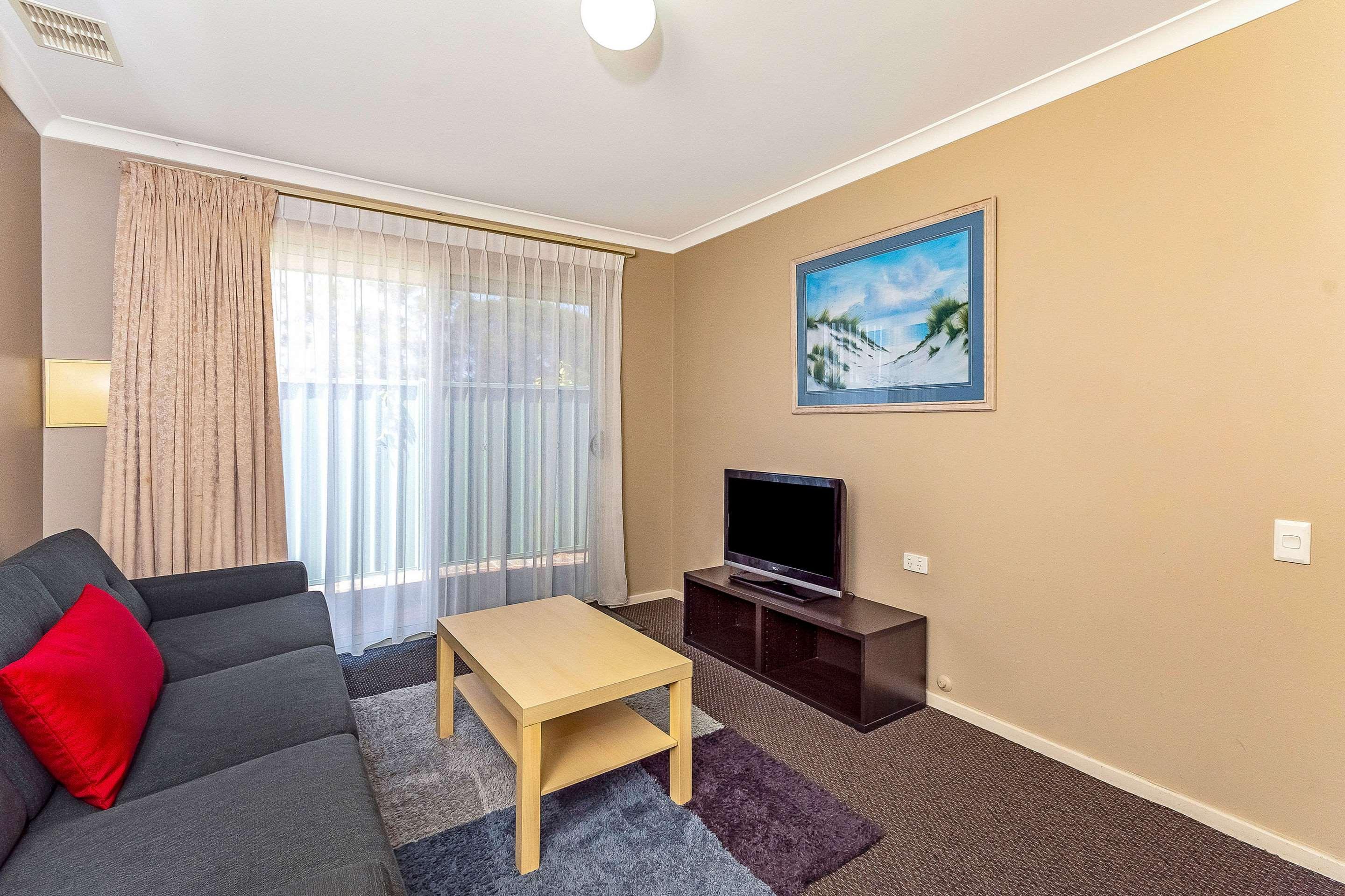 Quality Apartments Banksia Albany Kültér fotó