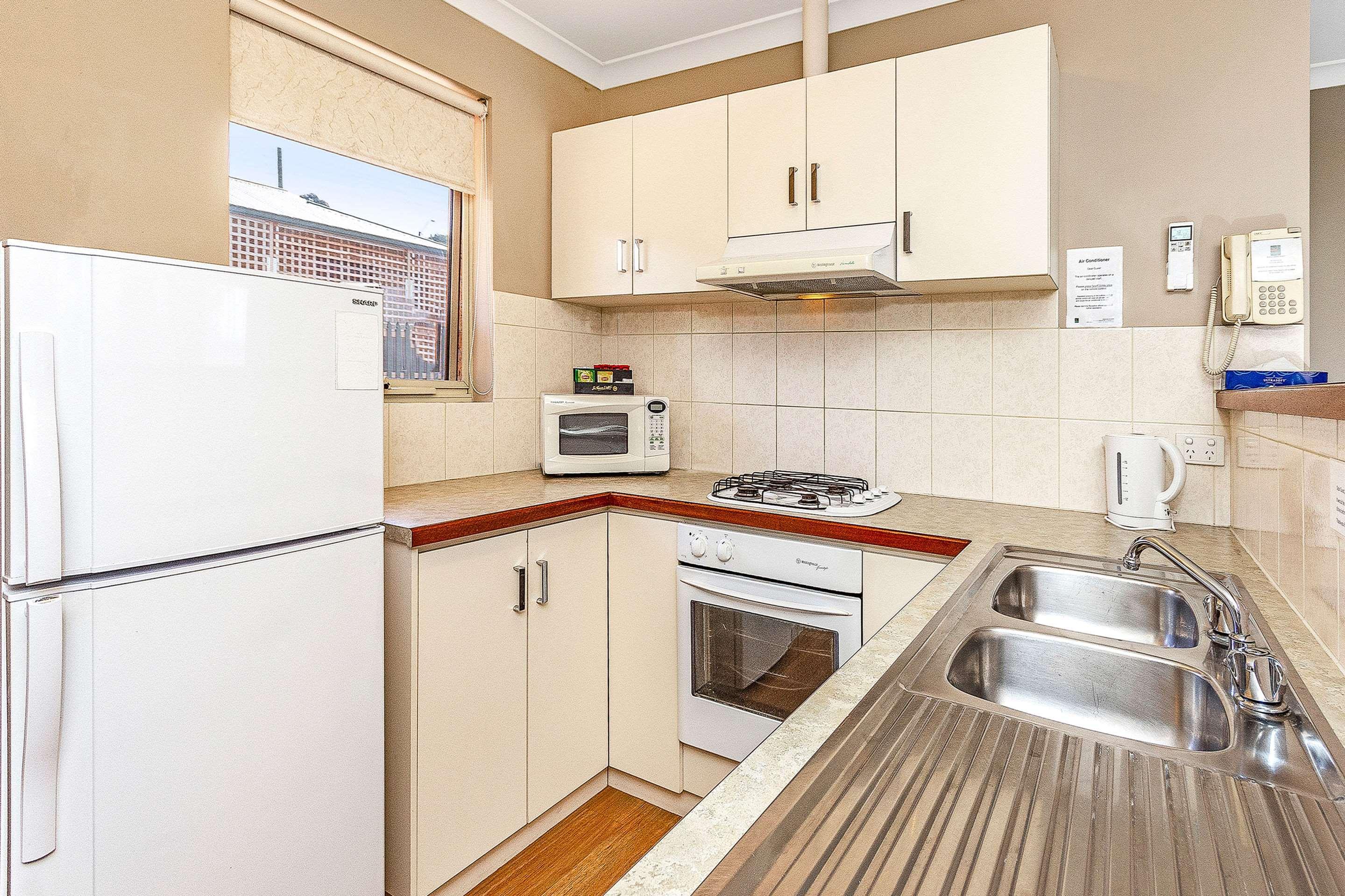 Quality Apartments Banksia Albany Kültér fotó