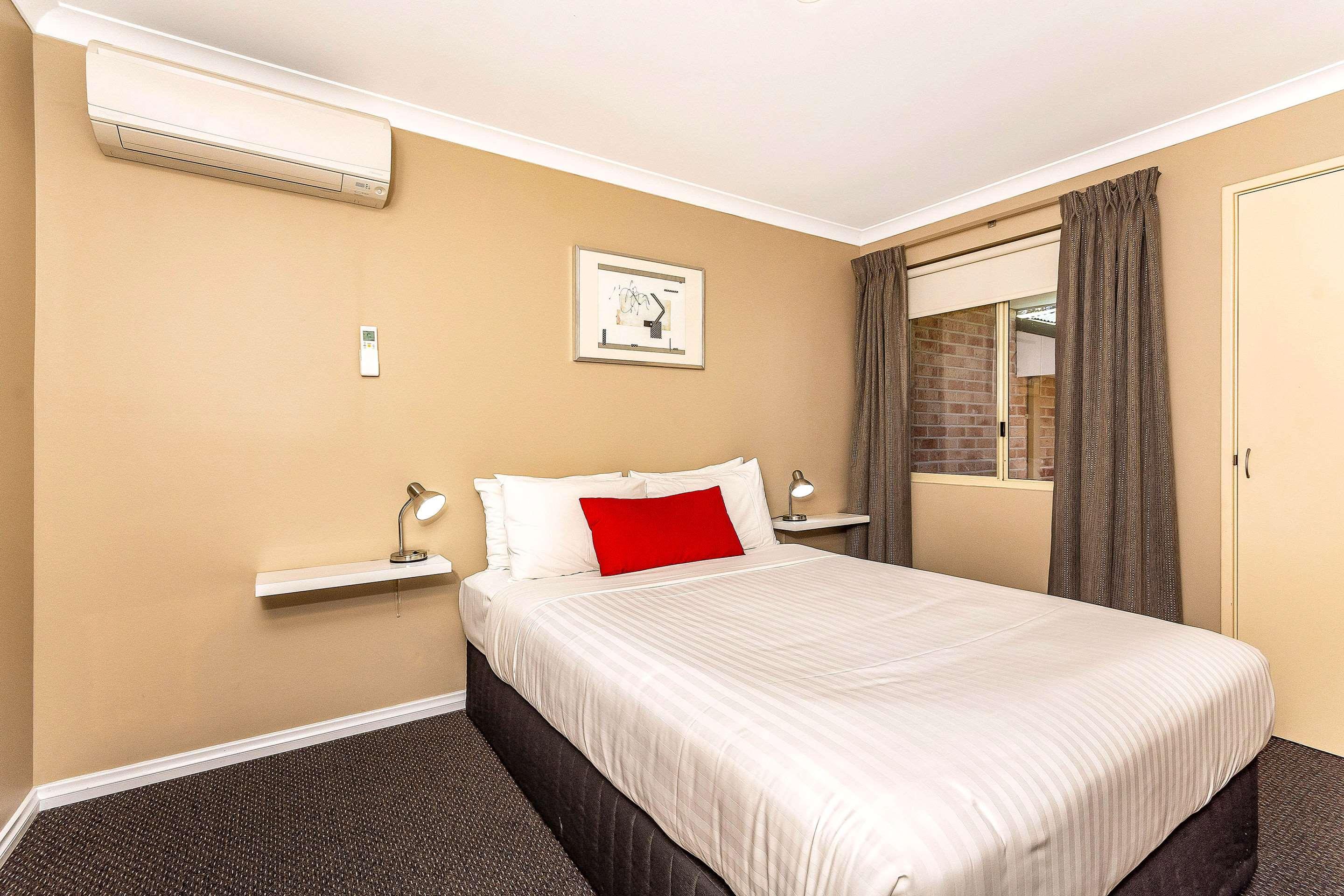 Quality Apartments Banksia Albany Kültér fotó