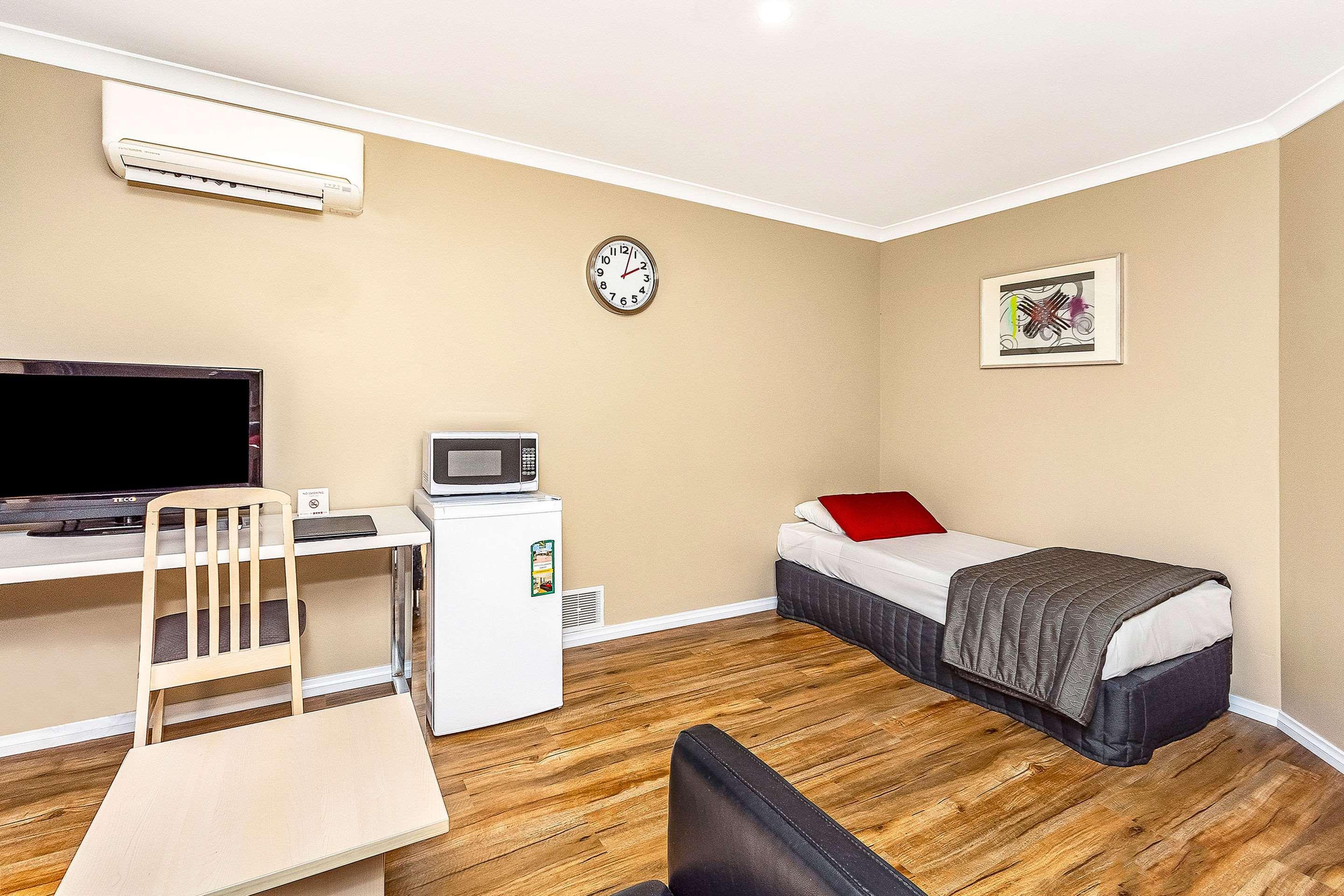Quality Apartments Banksia Albany Kültér fotó