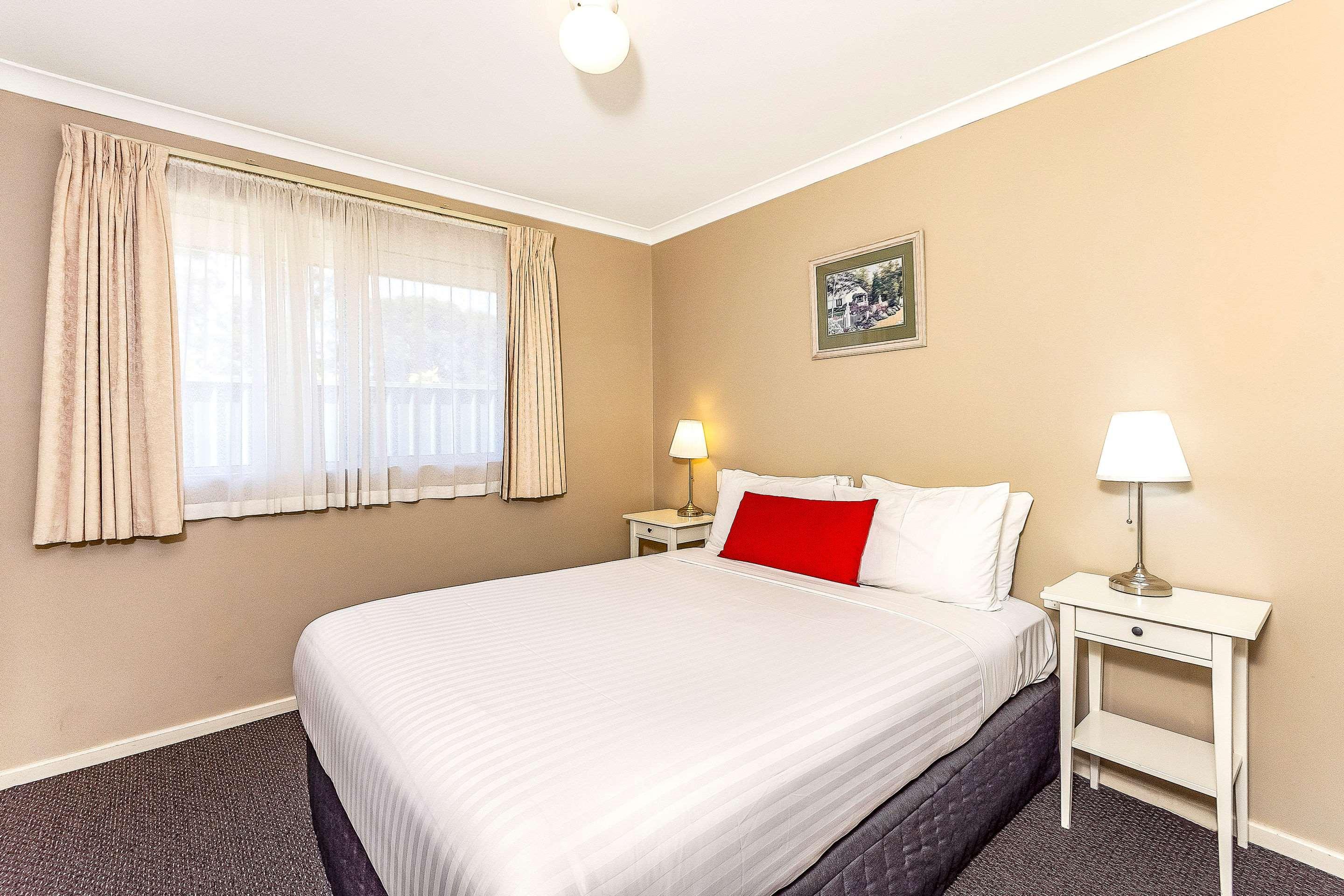 Quality Apartments Banksia Albany Kültér fotó