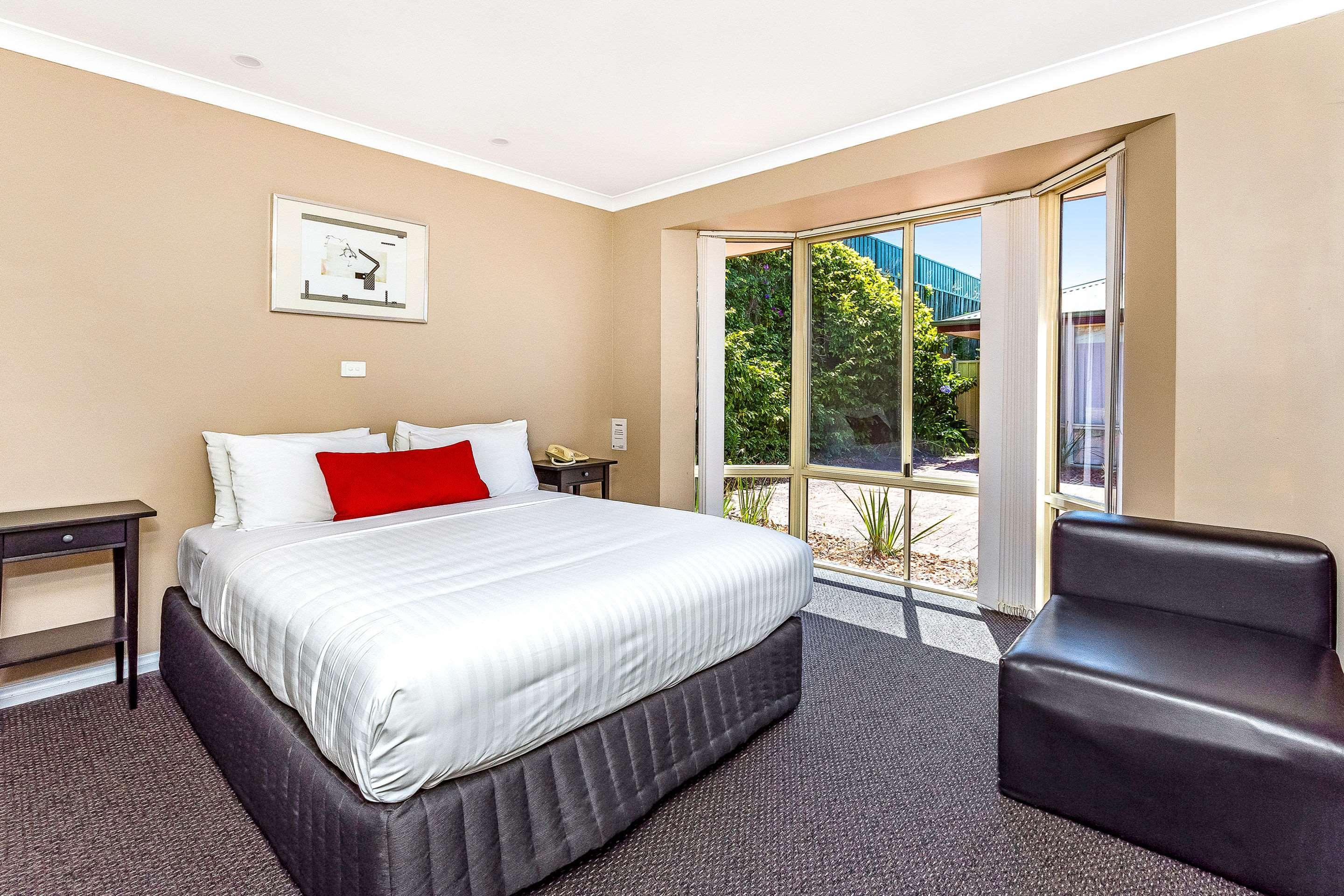 Quality Apartments Banksia Albany Kültér fotó