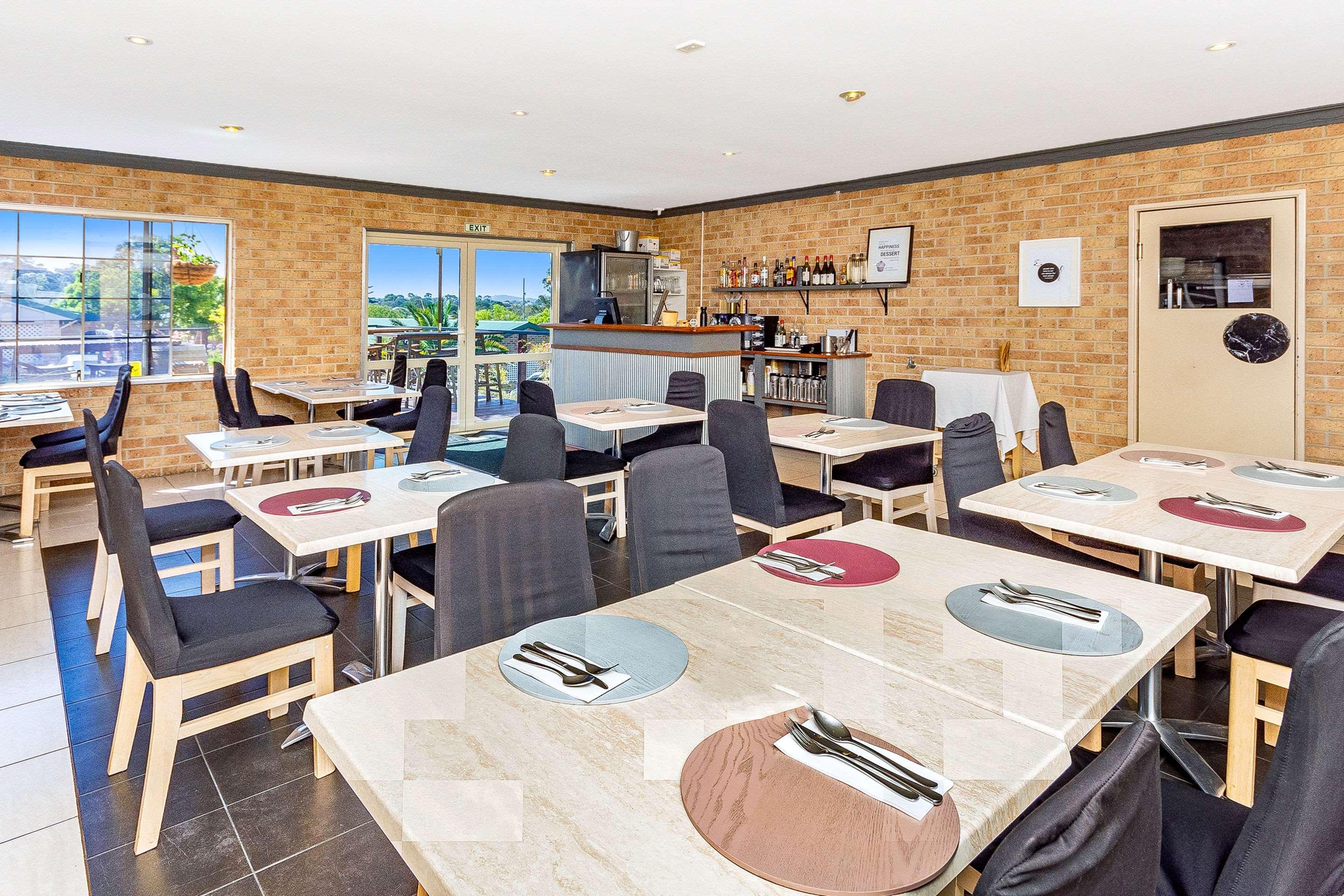 Quality Apartments Banksia Albany Kültér fotó