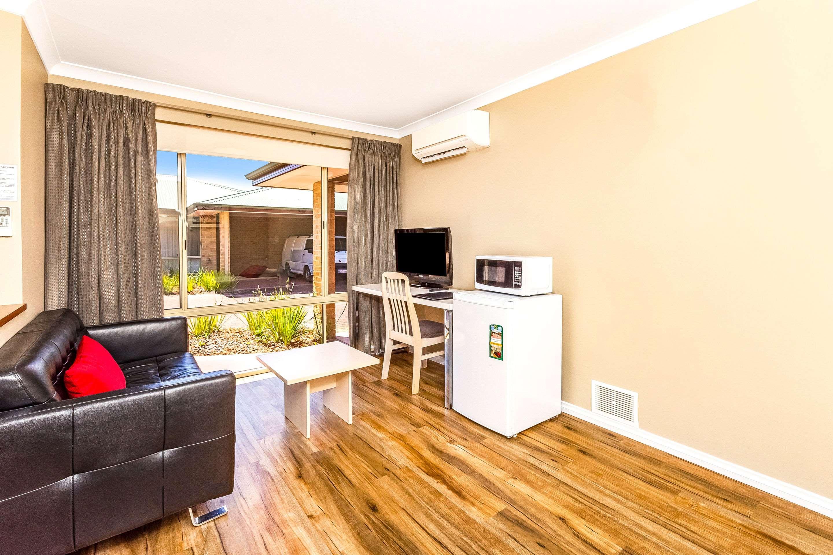 Quality Apartments Banksia Albany Kültér fotó