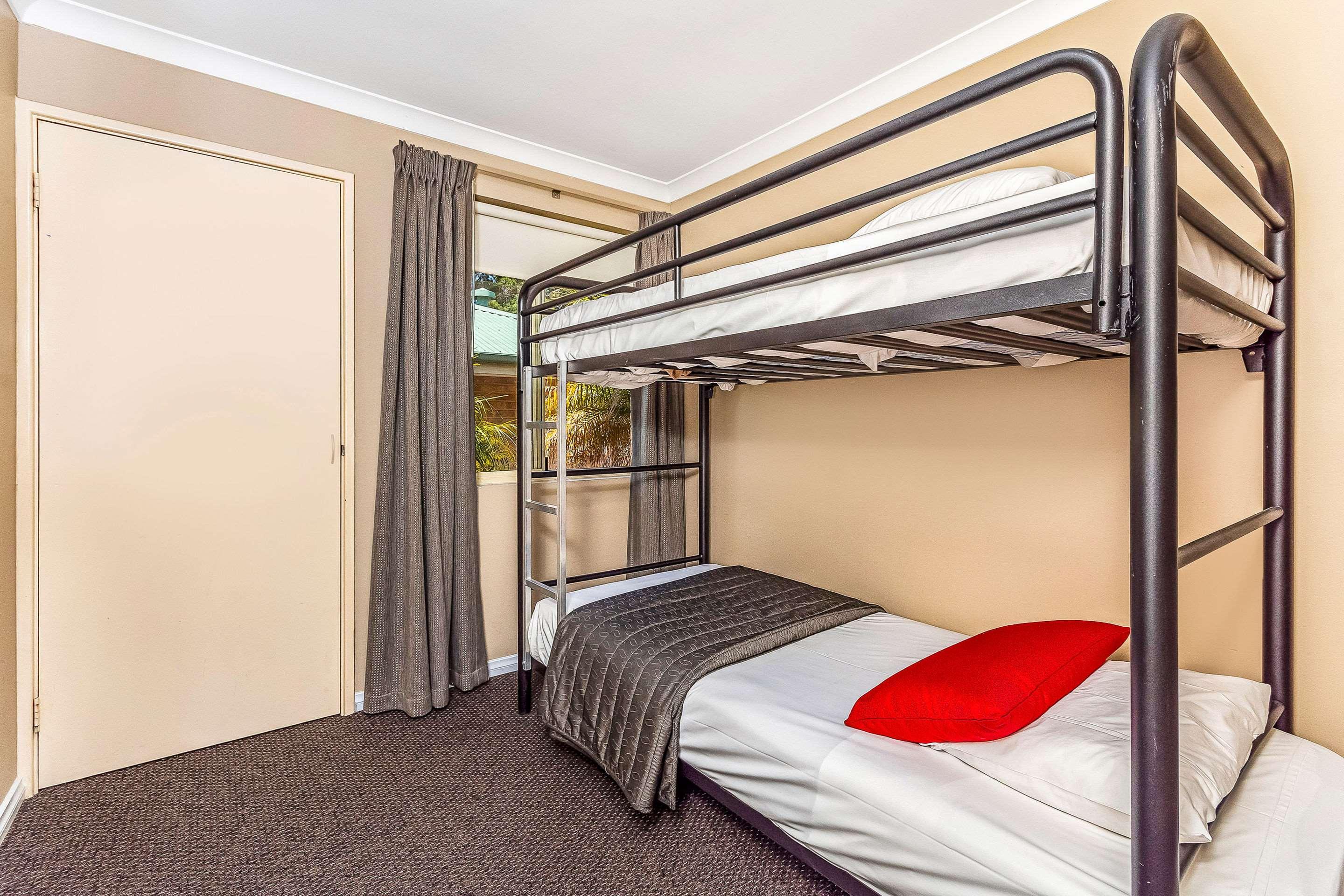 Quality Apartments Banksia Albany Kültér fotó