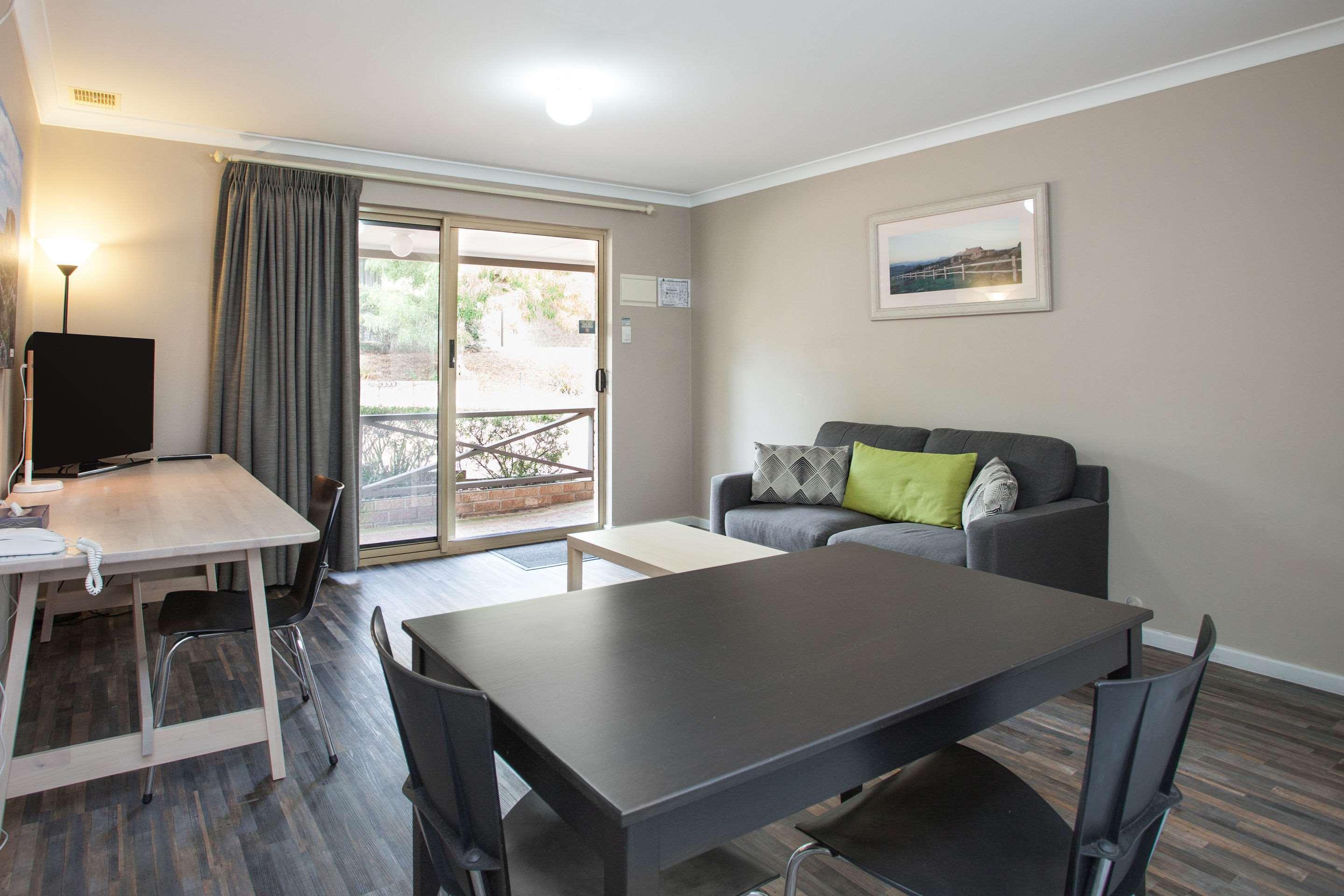 Quality Apartments Banksia Albany Kültér fotó