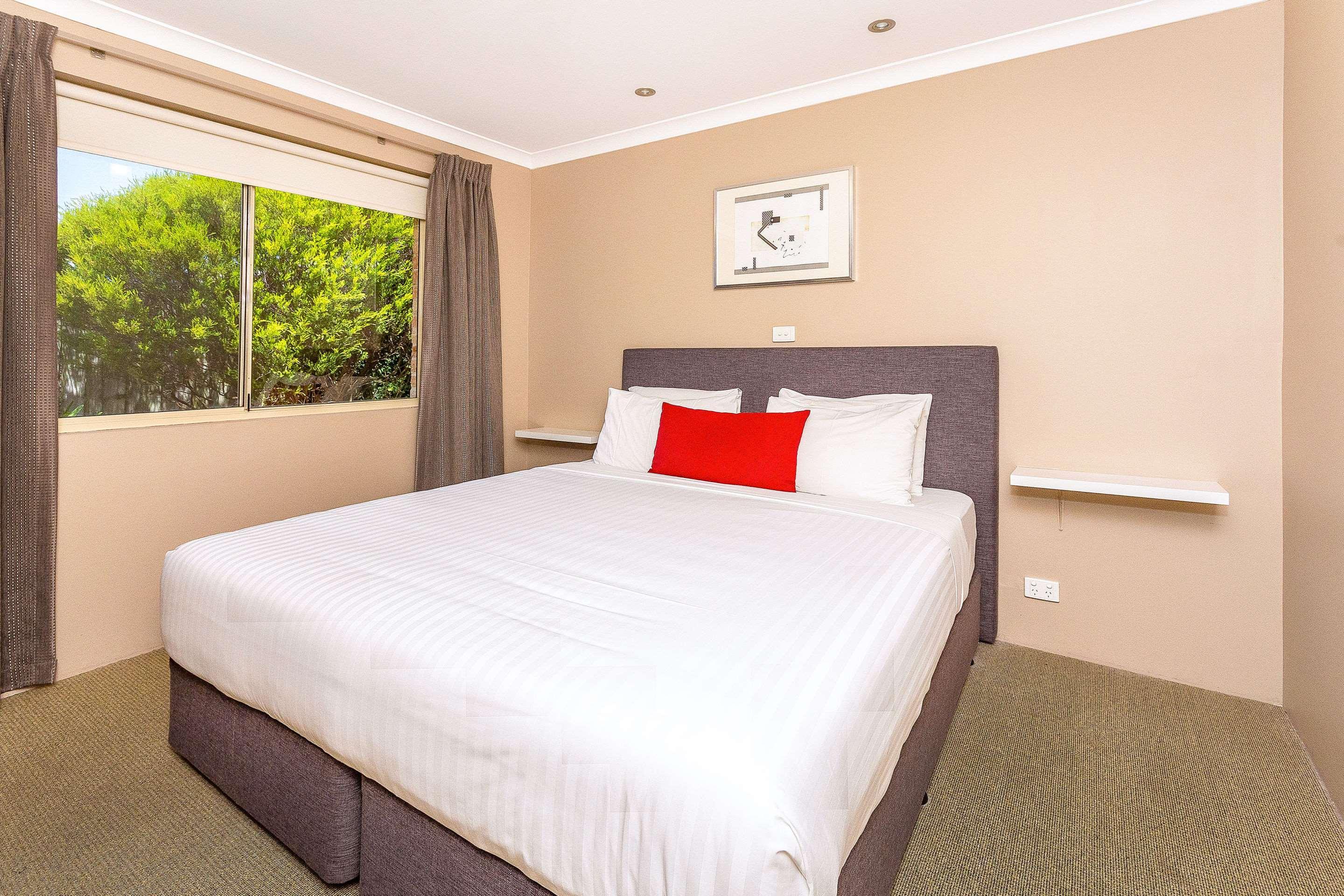 Quality Apartments Banksia Albany Kültér fotó