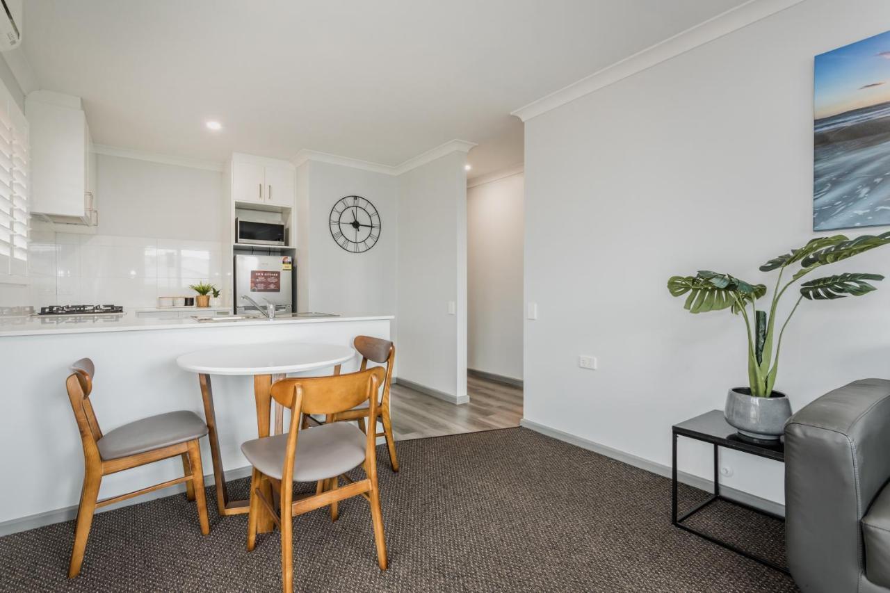 Quality Apartments Banksia Albany Kültér fotó