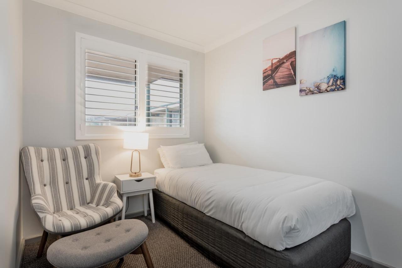 Quality Apartments Banksia Albany Kültér fotó