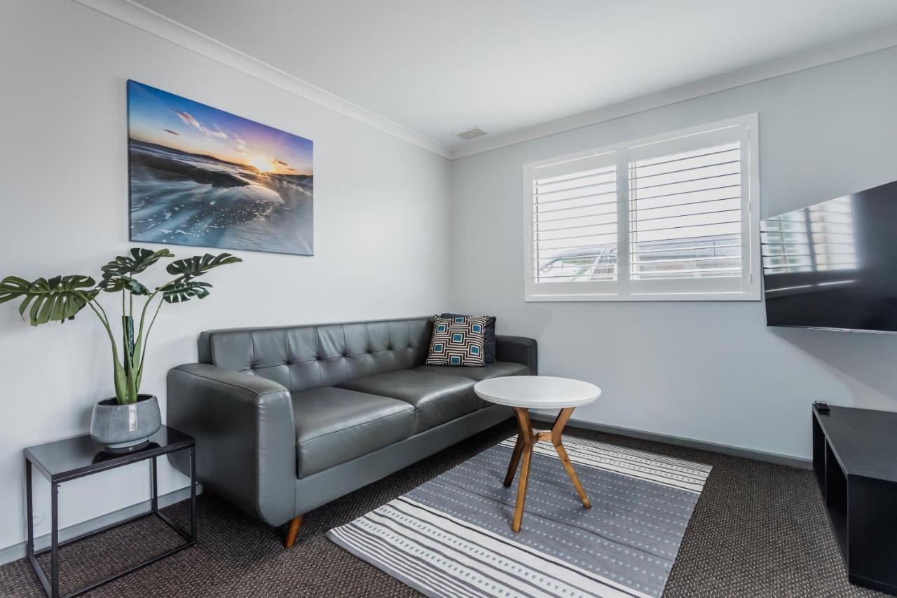 Quality Apartments Banksia Albany Kültér fotó