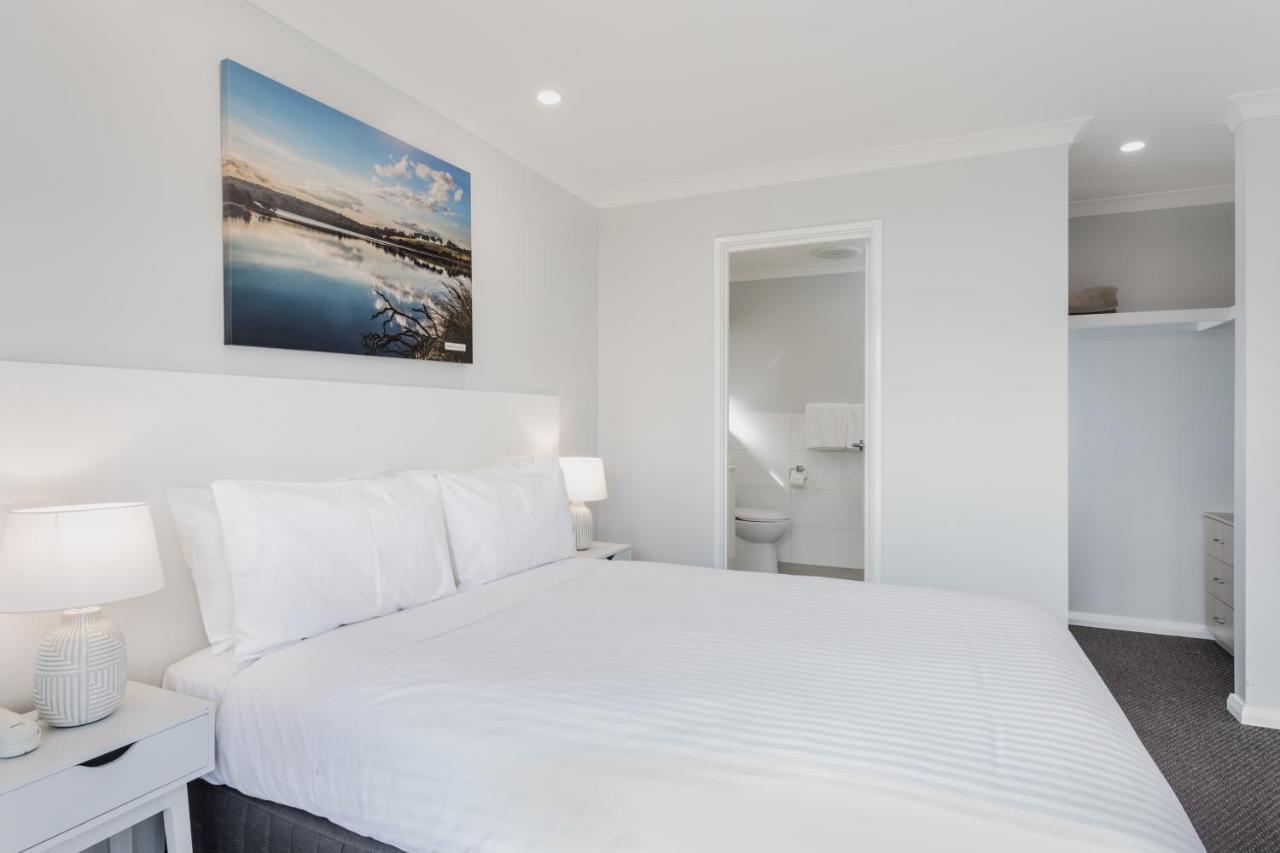 Quality Apartments Banksia Albany Kültér fotó