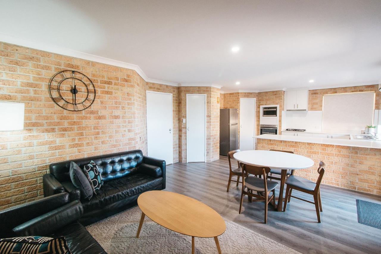 Quality Apartments Banksia Albany Kültér fotó