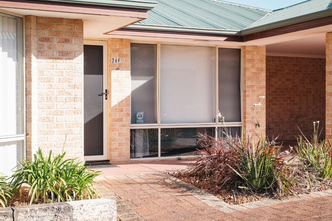 Quality Apartments Banksia Albany Kültér fotó