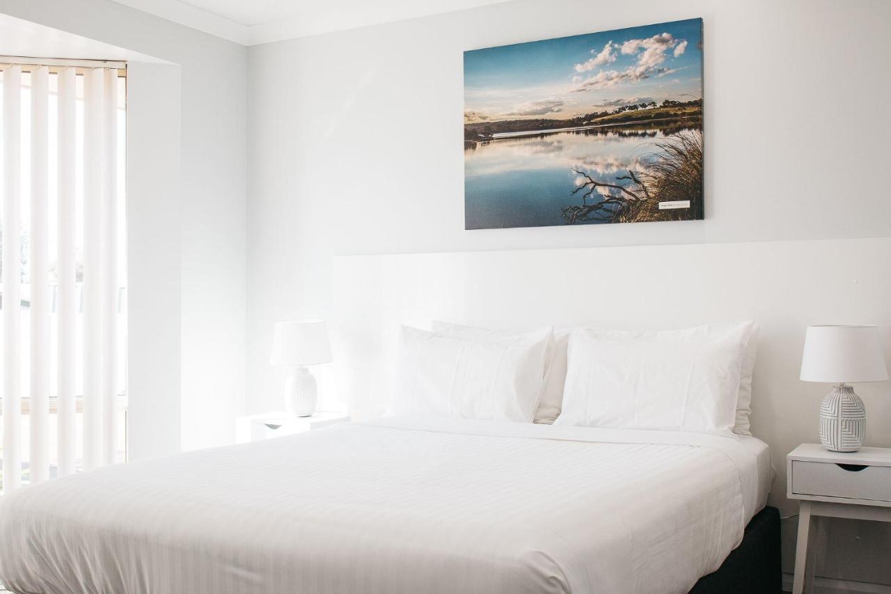 Quality Apartments Banksia Albany Kültér fotó
