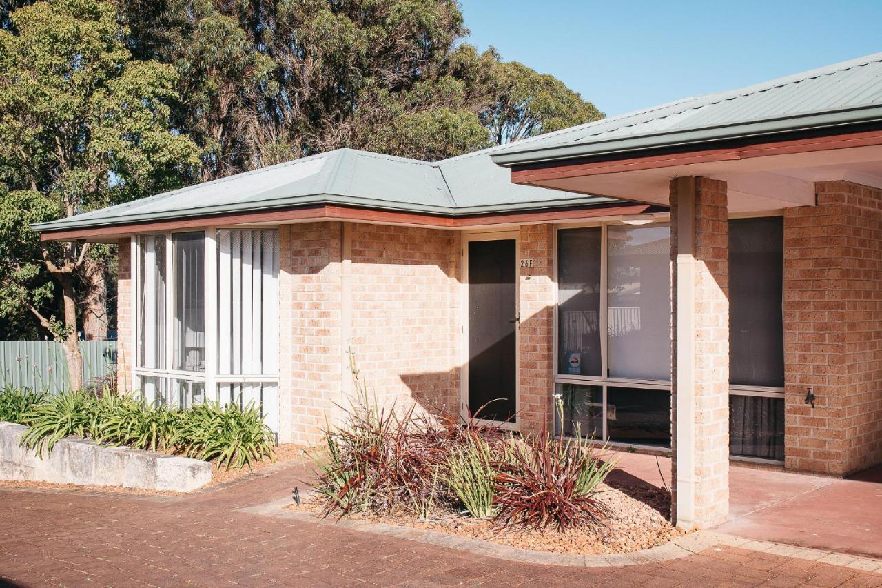 Quality Apartments Banksia Albany Kültér fotó