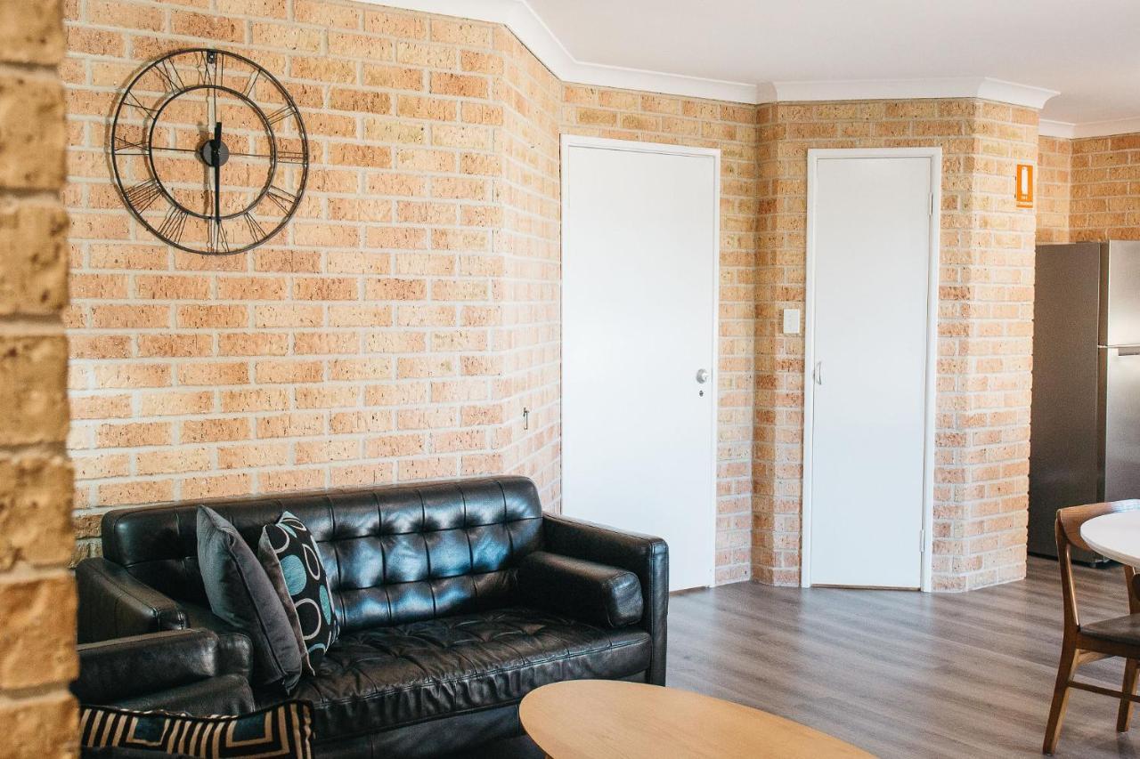 Quality Apartments Banksia Albany Kültér fotó