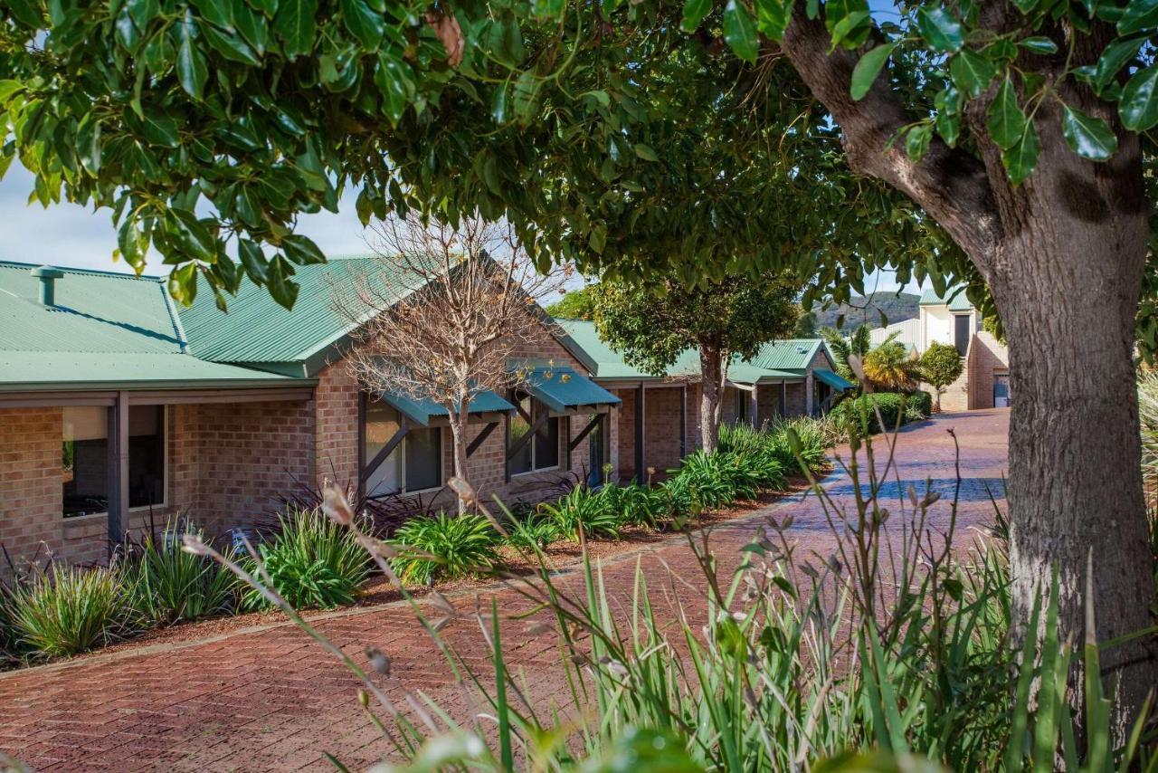 Quality Apartments Banksia Albany Kültér fotó