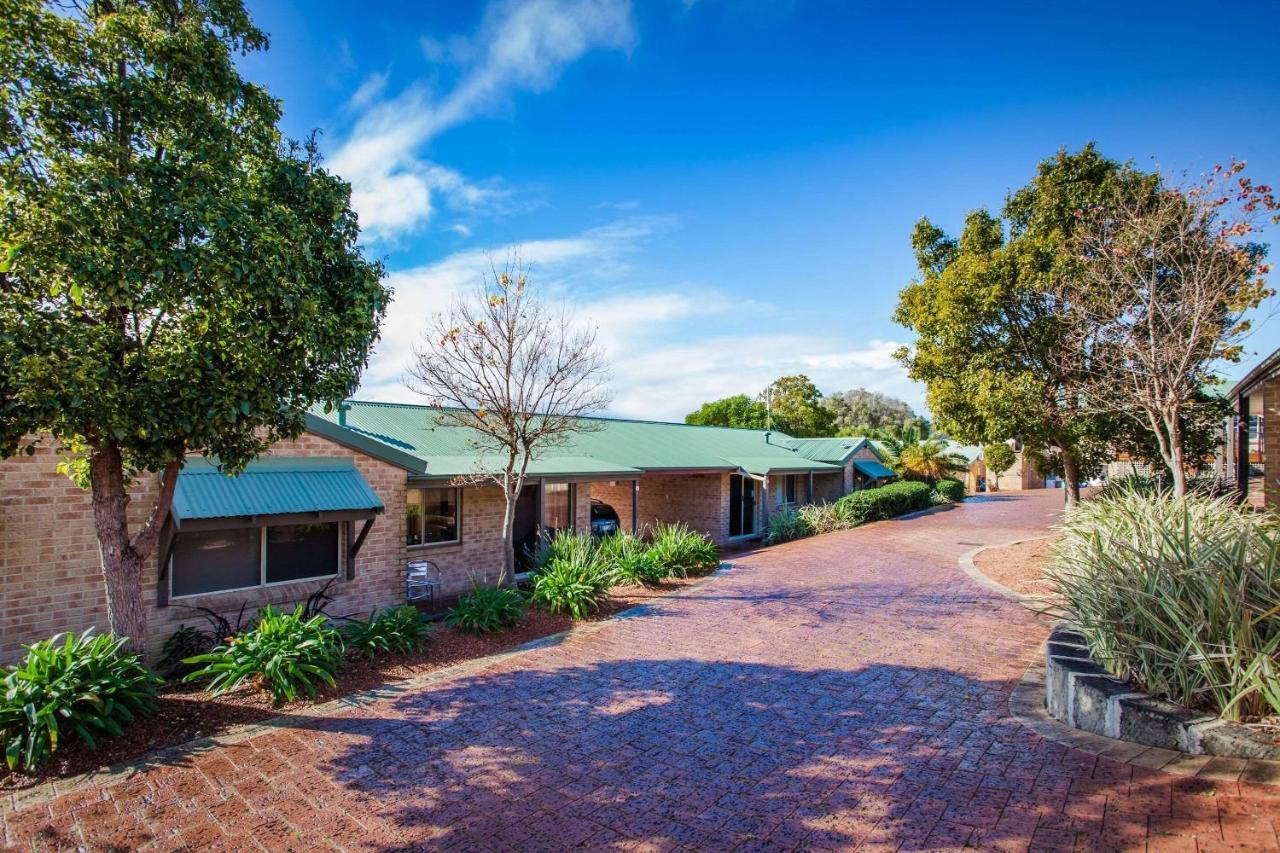 Quality Apartments Banksia Albany Kültér fotó