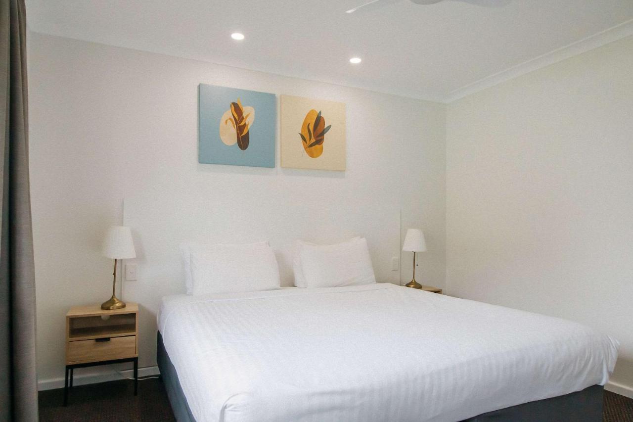 Quality Apartments Banksia Albany Kültér fotó