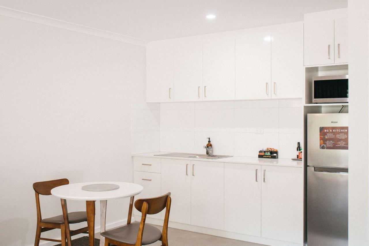 Quality Apartments Banksia Albany Kültér fotó