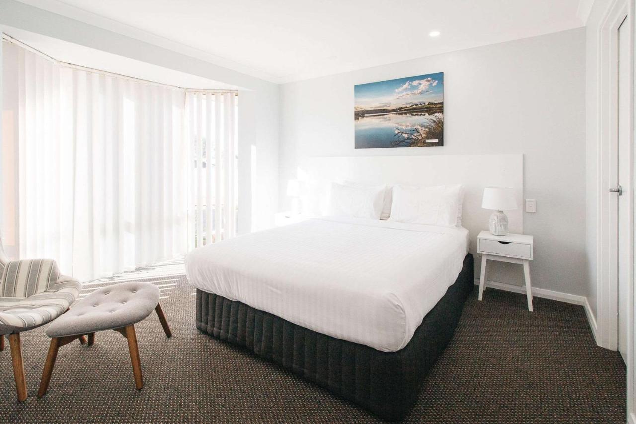 Quality Apartments Banksia Albany Kültér fotó